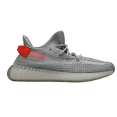 Luz trasera de las adidas Yeezy Boost 350V2